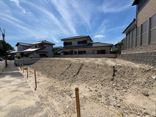 現地写真（2025年7月撮影）