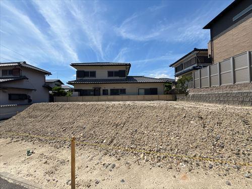 現地写真（2025年7月撮影）