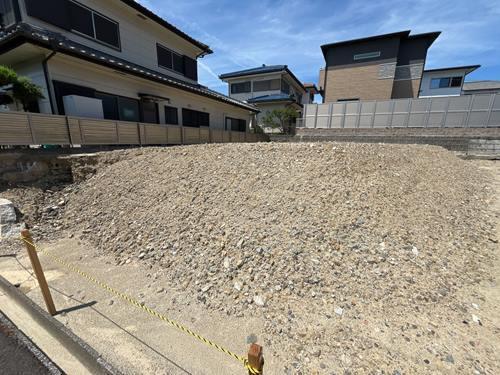 現地写真（2025年7月撮影）