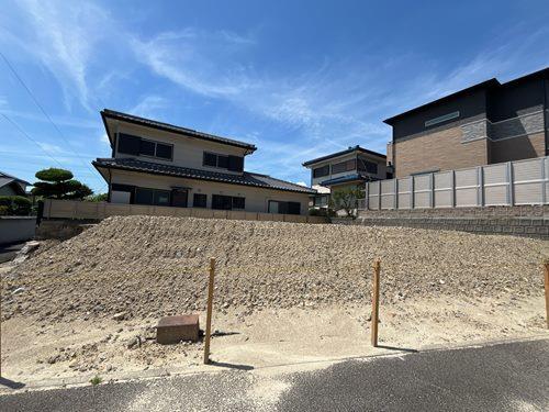 現地写真（2025年7月撮影）