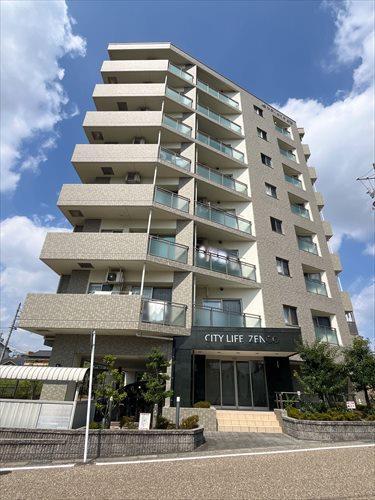 外観 (2025年9月撮影)