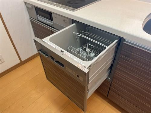 食器洗い乾燥機
