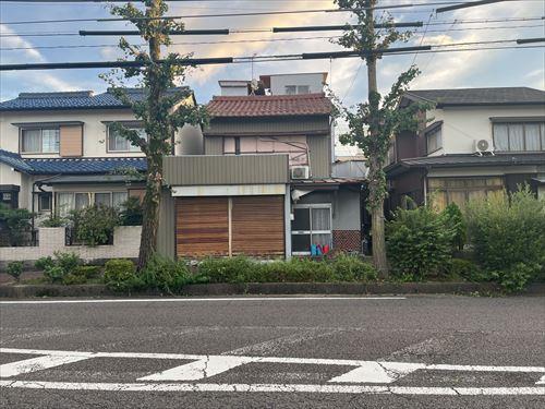 現地写真2（2025年10月撮影）