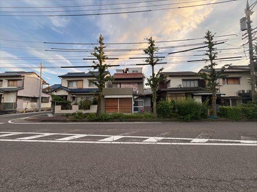 現地写真3（2025年10月撮影）