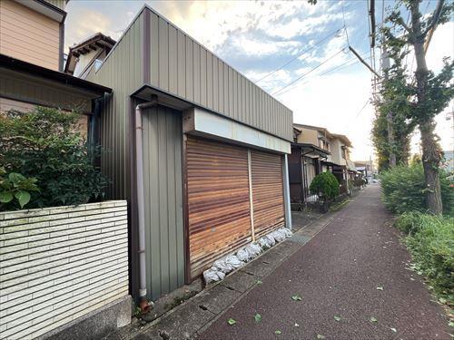 現地写真4（2025年10月撮影）