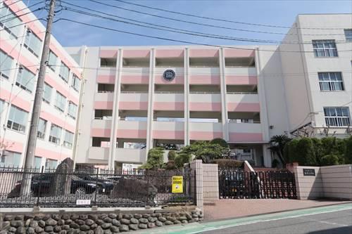 名古屋市立陽明小学校まで900m