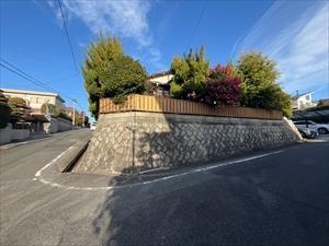 現地写真（2026年1月撮影）