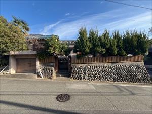 現地写真（2026年1月撮影）