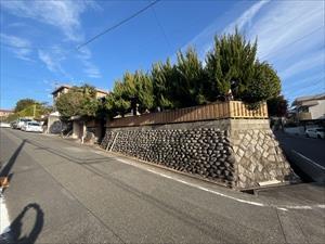 現地写真（2026年1月撮影）