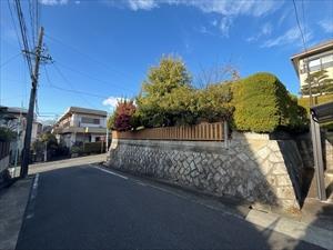 現地写真（2026年1月撮影）