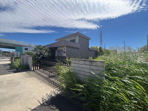 外観写真2（2026年10月撮影）