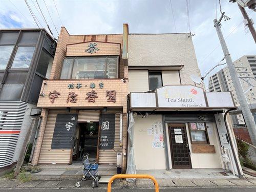 現地写真（2025年9月撮影）