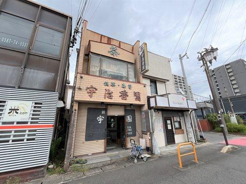 現地写真１（2025年9月撮影）