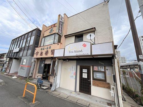 現地写真２（2025年9月撮影）