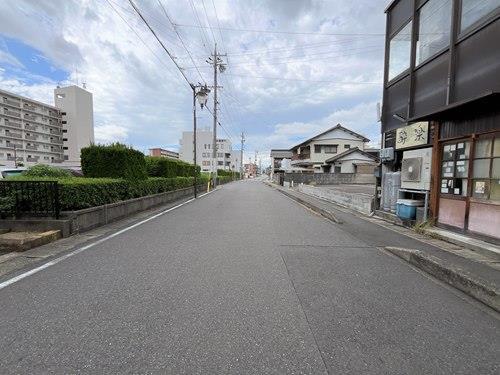 現地写真３（2025年9月撮影）