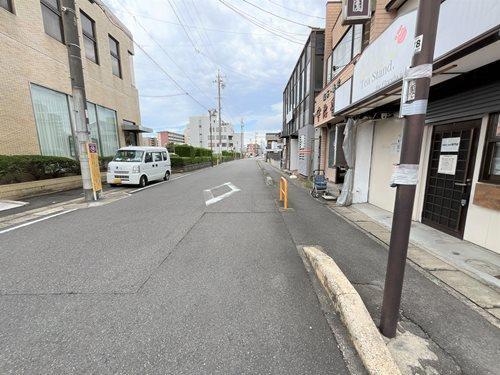 現地写真４（2025年9月撮影）