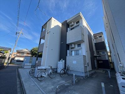 現地写真（2025年11月撮影）