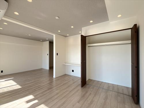 リビング・ダイニング-2