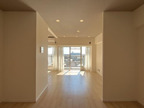 リビング・ダイニング-3