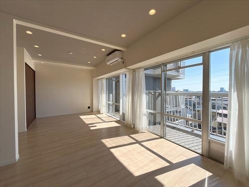 リビング・ダイニング-4