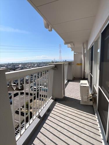 バルコニー-1