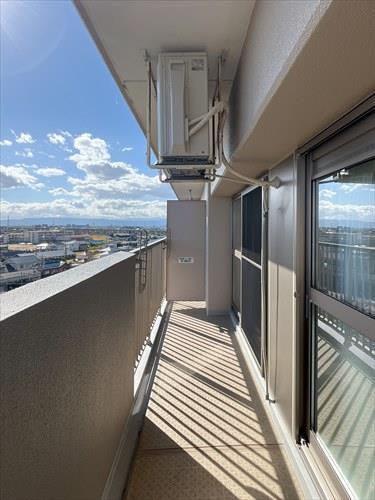 バルコニー-2