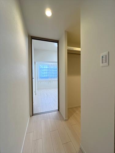 WIC(ウォークインクローゼット)-1