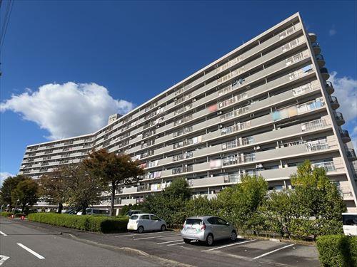 外観 (2025年10月撮影)