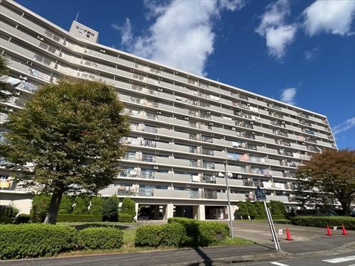 外観(2025年10月撮影)