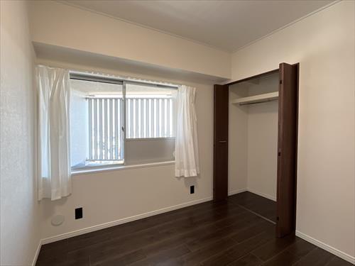 洋室約4.8帖②-1