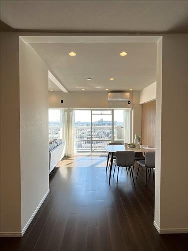 リビング・ダイニング-4