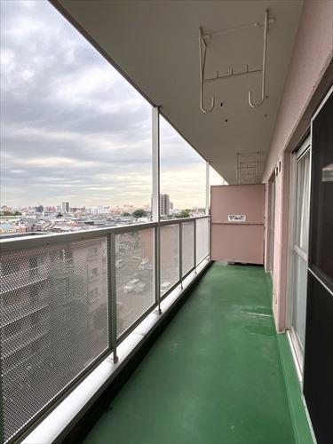 バルコニー-1