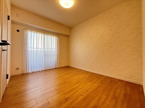 洋室（約6.0帖）