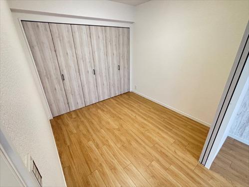 洋室（約4.5帖）