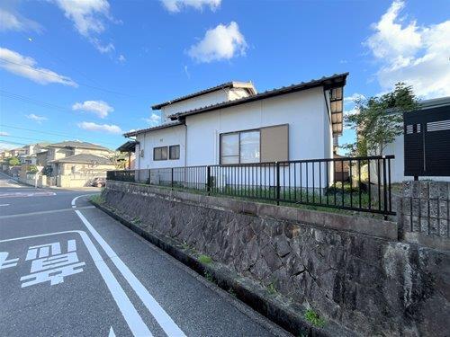 現地（2025年10月撮影）