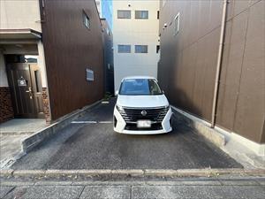 現地写真(2025年10月撮影) 現地写真(2025年10月撮影)