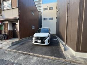 現地写真 現地写真