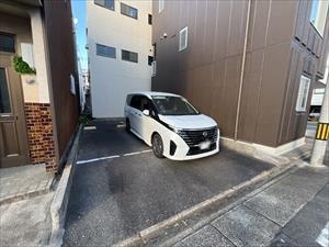 現地写真 現地写真