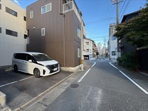 現地写真 現地写真