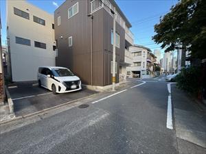 現地写真 現地写真