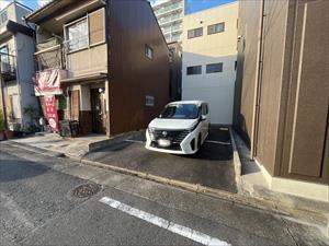 現地写真 現地写真