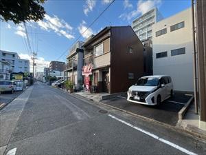 現地写真 現地写真