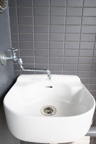 スロップシンク