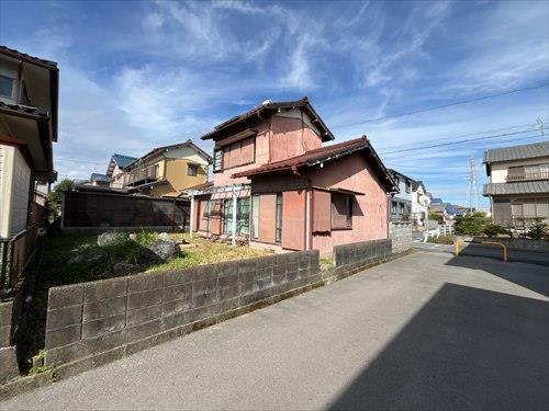 現地写真（2025年11月撮影）