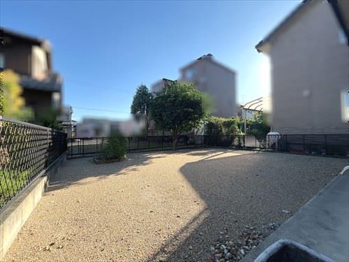 庭