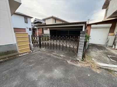 現地写真（2025年11月撮影）