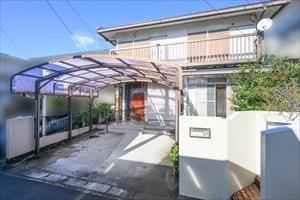 現地写真（2026年1月撮影）