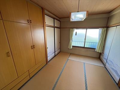 和室(3階北側)