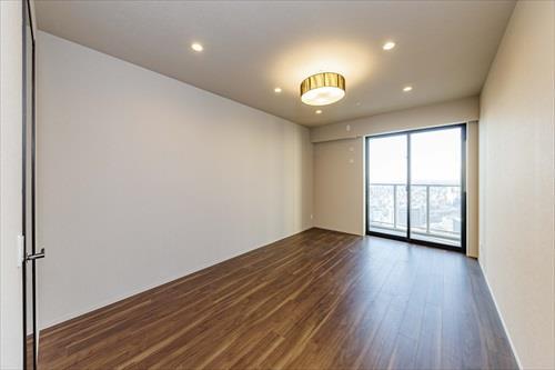 洋室（約11.2帖）