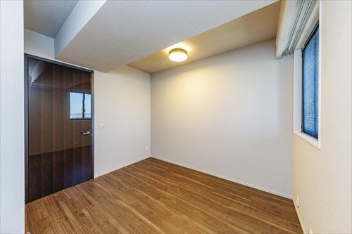 洋室（約6.6帖）